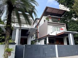 Teresa Villas (D4), Detached #608455151